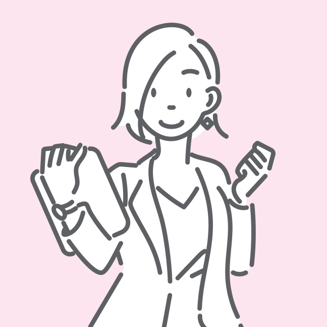 プロフィール画像